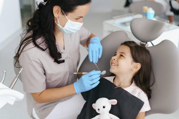 Best Pediatric Emergency Dentist in Donalsonville, GA