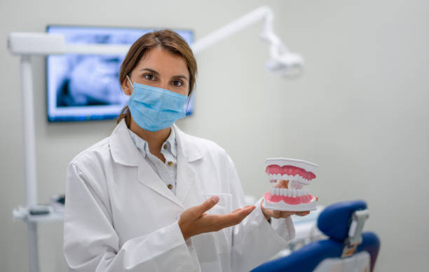 Fast & Reliable Emergency Dental Services in GA