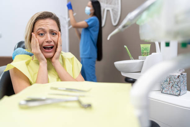 Professional Emergency Dentist in GA