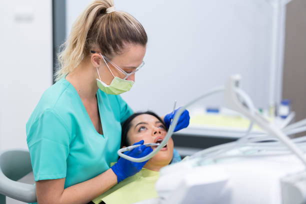 Best Emergency Dental Care for Broken or Chipped Teeth in Donalsonville, GA